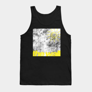 The Wall Tank Top